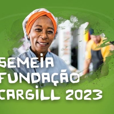 Semeia Fundação Cargill 2023