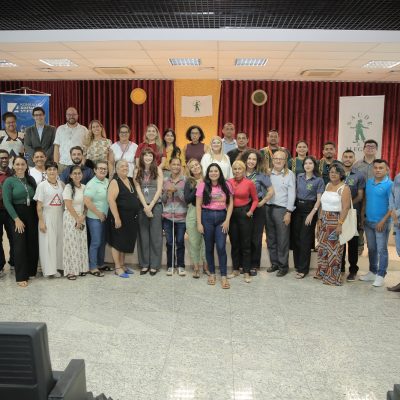 Seminário em Santarém debate o Fortalecimento das Organizações da Sociedade Civil na Amazônia